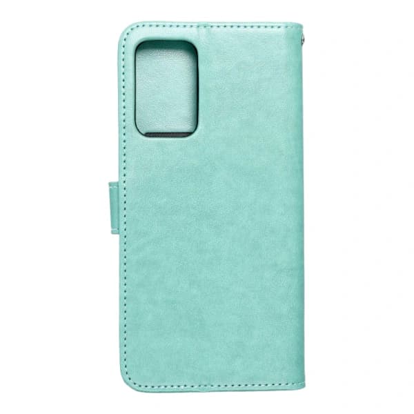 Galaxy A52s/A52 5G/A52 4G Lommebokdeksel Mezzo 75 75 75