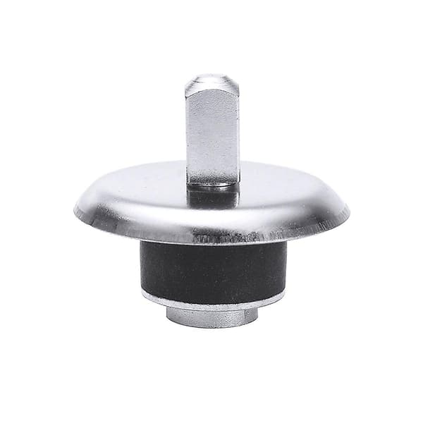 Koblingsbolt Slungstift Kit Drivuttak, drivkobling Boltreparasjonssett for Osterizer Blender