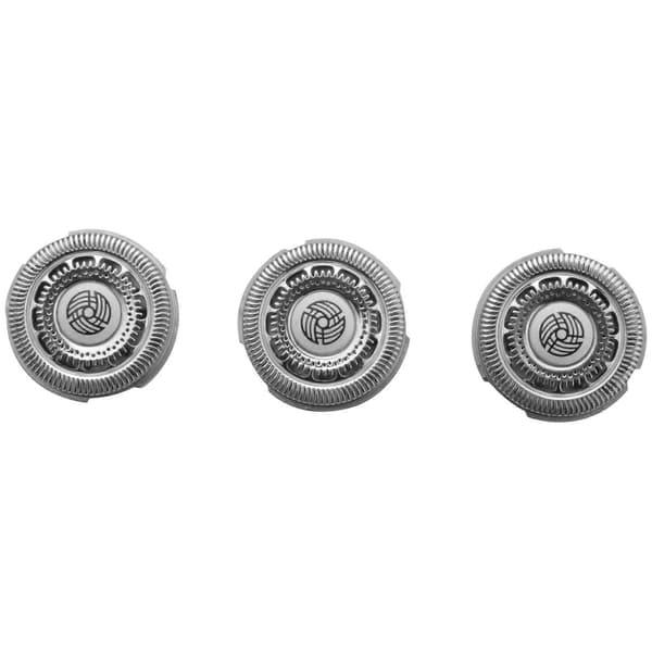 SH90 Replacement Heads for 9000 Series and 8950 Series Shavers