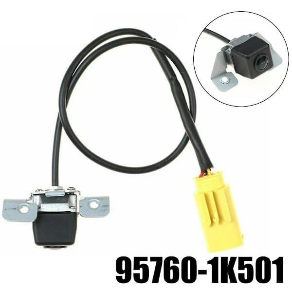 95760-1K501 for IX35 2009-2015 New Rear View Camera Parking Camera