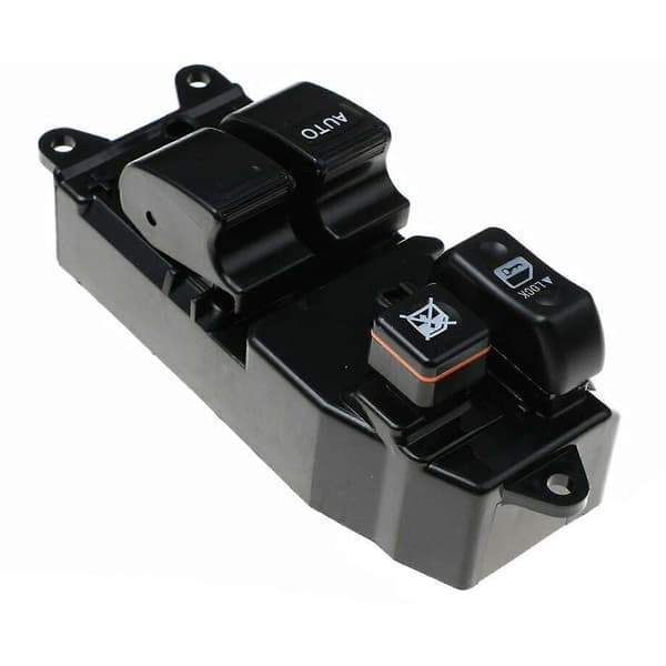 Power Window Master Switch Fits Land Cruiser 84820-10100
