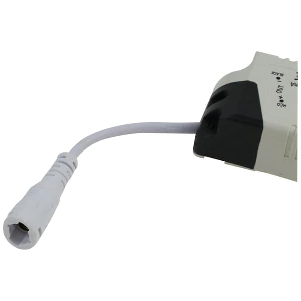 2x 12-18w 86-265v LED-driver