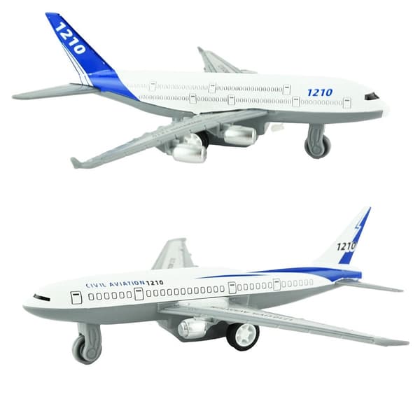 Fly - Robetoy