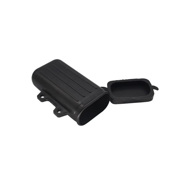 Motorcycle Toolbox Storage Tool Box for Suzuki DR250 Djebel TW200 TW225