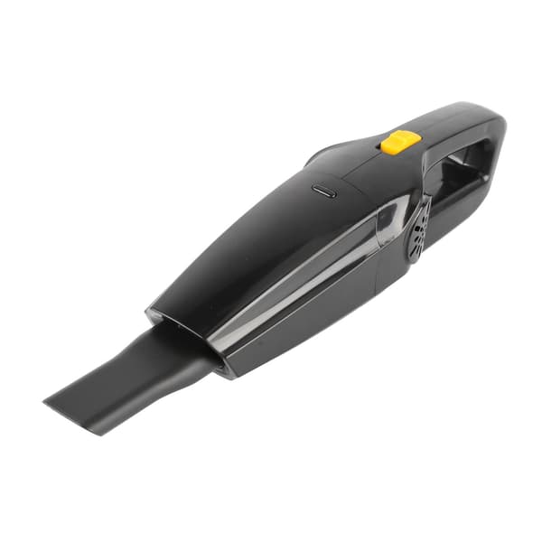 Portable Handheld Vacuum Cleaner USB Rechargeable Cordless High Power Wet Dry Use Car Vacuum Cleaner