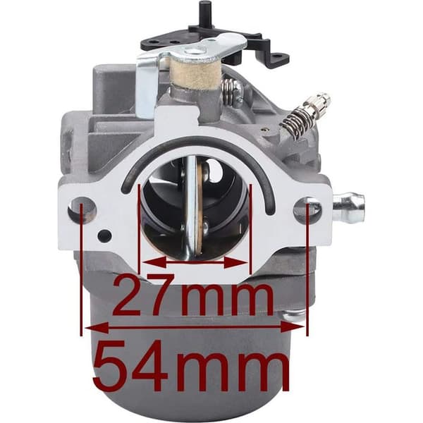 Walbro LMT 5-4993 Replacement Carburetor - For 799728, 498027 - 28V707