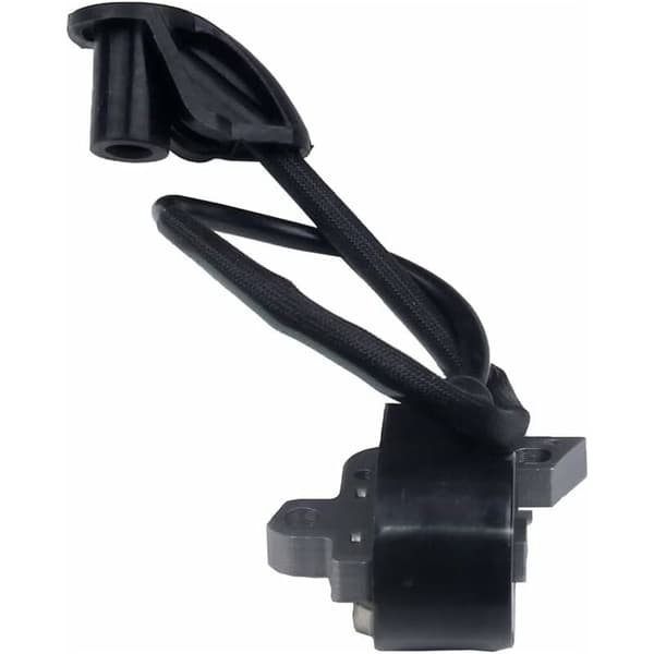 Ignition Coil Compatible with Stihl FS400 FS450 FS480 FR450 FR480 SP400 SP450 – Replaces 4128 400 1306 – Easy Installation – Optimized Performance
