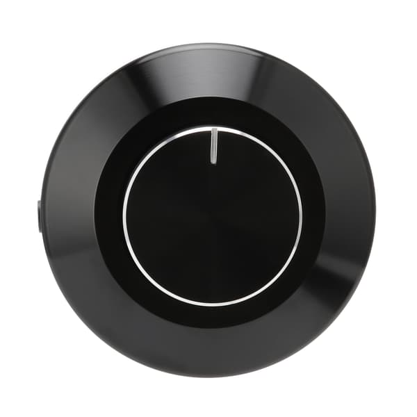 M1 Mini Active Volume Control Knob 3.5mm Volume Adjustment Knob for Watching Videos Playing Games Wedding Celebrations