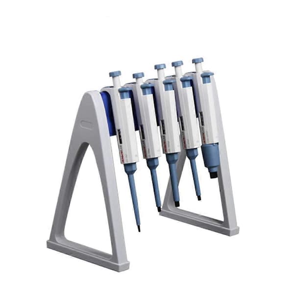 Laboratoriopipettiteline Pipetinpidike Pipetointilaite Säädettävän pipetin sijoitusteline