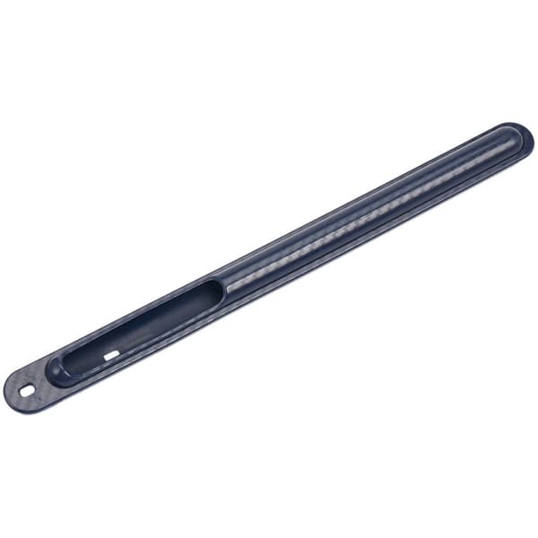Etui til Apple Pencil 1. generation - Silikoneetui - Blå