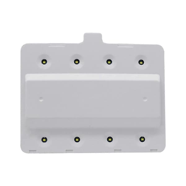 W11042554 LED Light Module for Refrigerator, Compatible with W11527432 W1