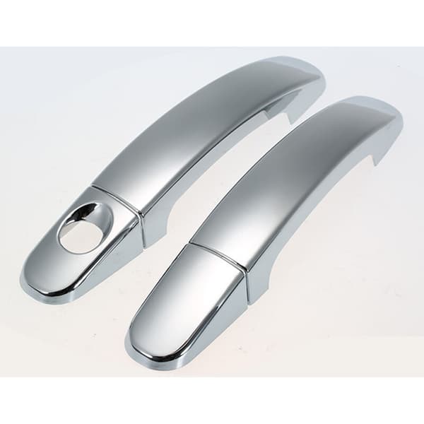 Krom dørhåndtaksdeksel for Kuga Escape Focus Mk3 2012 2013 2014