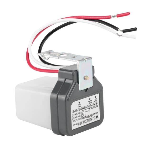 NK q T Light Control Switch for Street Light Home Yard Lighting 220VAC