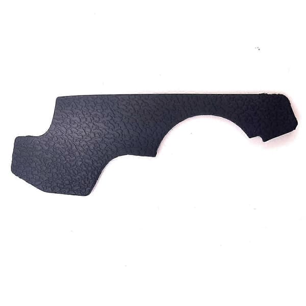 For R EOSR Camera Body Rubber Grip + Side + Rear Thumb Grip Protective Shell Case Camera Replacement Part