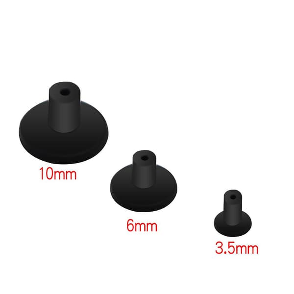 Vacuum Suction Pen Portable Suction Picking Tool Remover Suction Cup Pump For W/ Suction