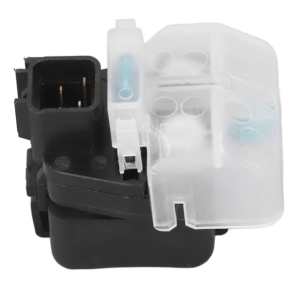 Starter Relay Solenoid Motorcycle Accessories Replacement for Suzuki GSX‑R600 2006‑2010