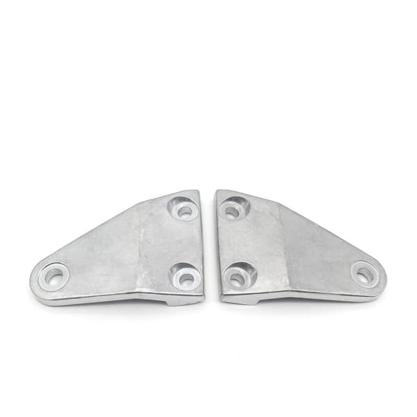 Motorcycle Headlight Fixed Bracket Suitable for Frame of CB1300/CB400 1992-1998 JADE250