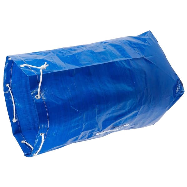Reusable Large Capacity Leaf Bag for Garden Waste, Lawn and Yard - Potato Planting Container