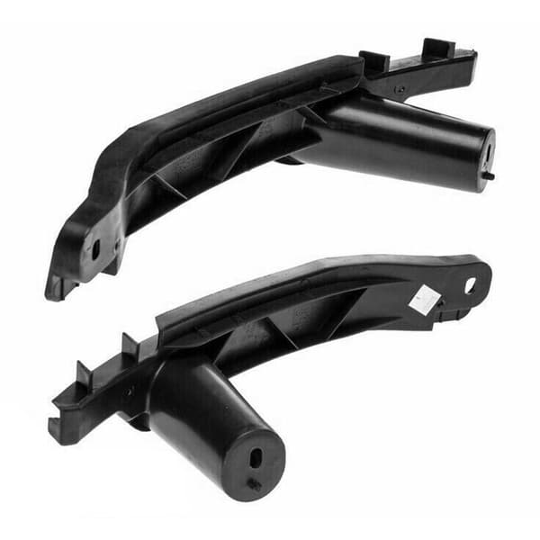 Bilfangerfesteguide for 5 2006-2011 GOLF MK5 1K0807889B 1K0807890B