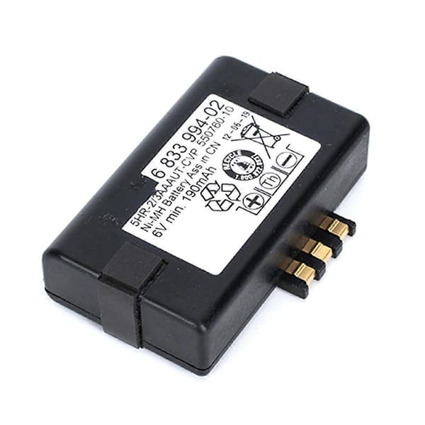 Telematics Control Unit Module Accumulator for SOS Battery Emergency Battery 64116833944 8410683399