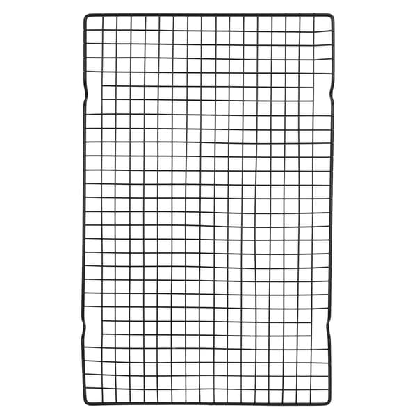 Rectangular BBQ Grill Net Grill Grate Outdoor Camping Picnic Tool