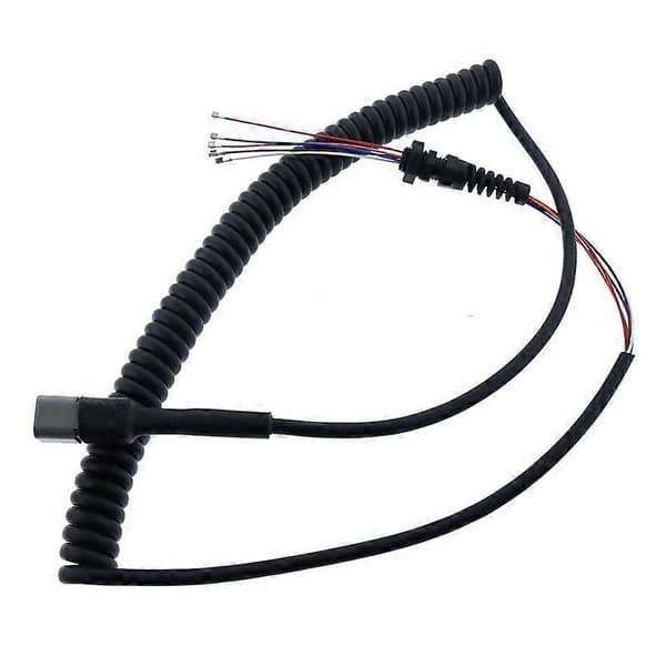 Control Box Coiled Cable 235464 235464GT for Gen 6 Genie GR-12