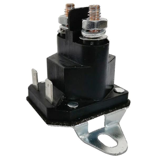 12V startrelæ til 192507