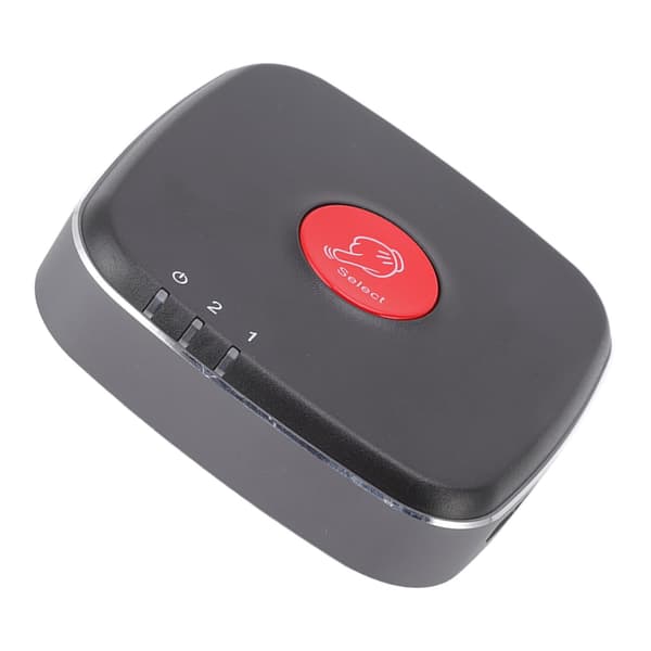 8K dubbelriktad HD Multimedia Interface 2.1 Splitter 2 in 1 utgång Stöder höghastighets 48 Gbps 8K vid 60 Hz Switcher för PS5 US-kontakt