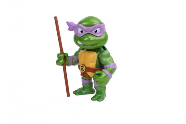Ninja Turtles Donatello -hahmo, 10 cm