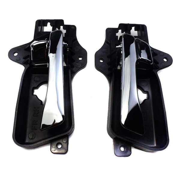 4 pcs Inner Door Handle for I30 I30cw 2007-2011 826102l010 826202l010