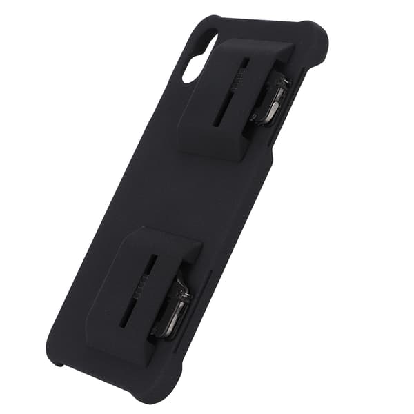 2-in-1 Portable Integrated Mobile Phone Case Shell Gamepad Button for iPhone XS MAX