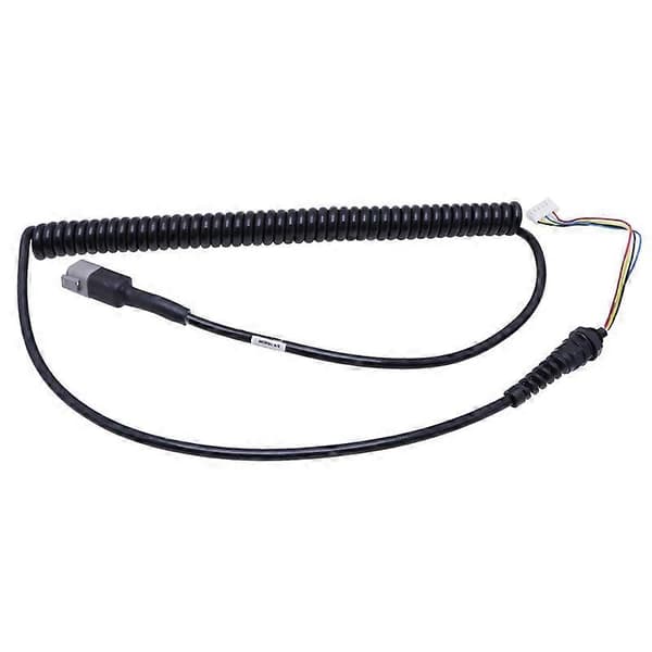 Control Box Coiled Cable 235464 235464GT for Gen 6 Genie GR-12