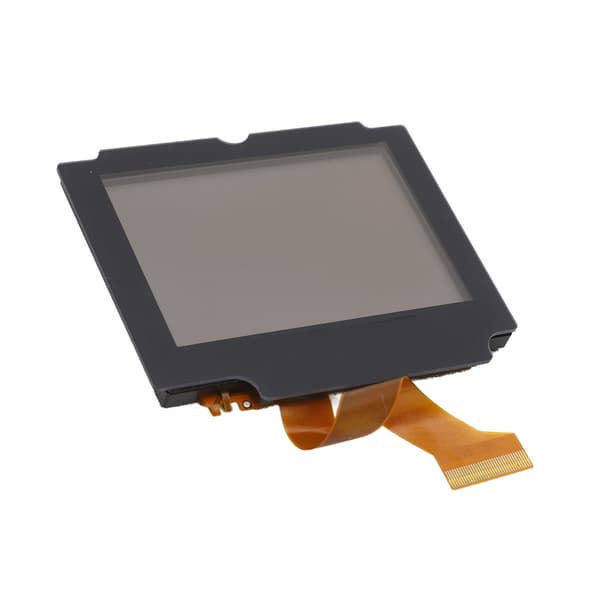 Game Console LCD Screen Professional LCD Screen Replacement for Game Boy Advance SP AGS 001 Console