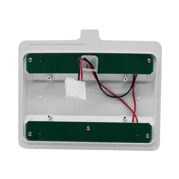 W11042554 LED Light Module for Refrigerator, Compatible with W11527432 W1