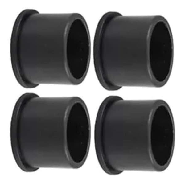 Ersättningsbussning 532406013 för framaxel för AYP, 406013, Jonsered, Partner (4-pack)