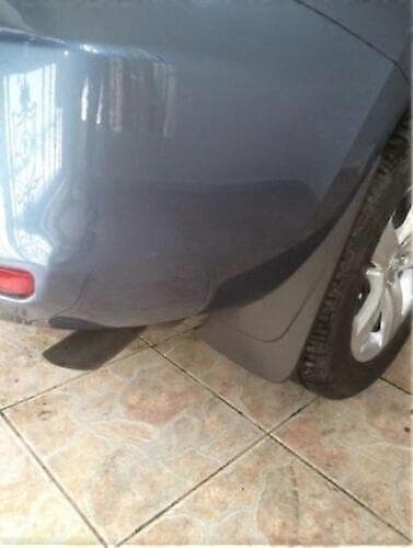 Komplet sæt stænklapper PT769-42091 til 2006-2012 Toyota RAV4