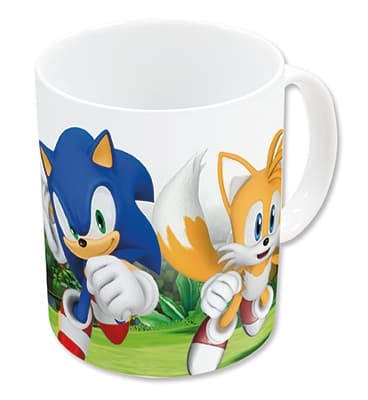 Krus Sonic