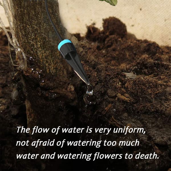 Drip Irrigation System Arrow Orchard Gardening Flower Dropper Drip Irrigation Tool