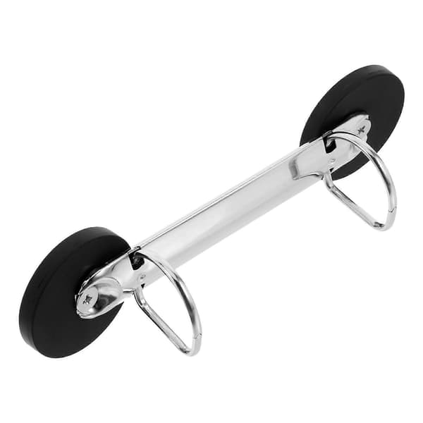 Ringmekanisme Magnetisk Ringholder Dokumentorganisering Ringmekanisme Magnetisk Filmappeholder Magnetisk Hængende Ringmekanisme