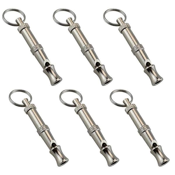 Dog Training Whistle Stops Barking Training Whistle Whistle Tool Puppy Training Pet Supplies
