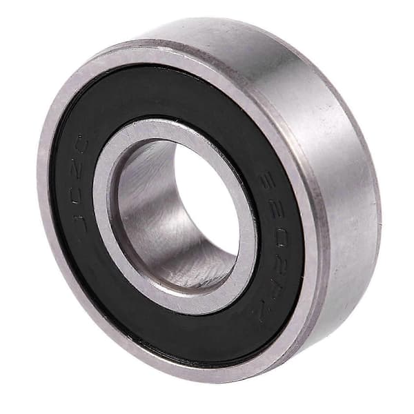 2X Replacement 6202RZ Roller Skate Bearings 35X15X11mm.