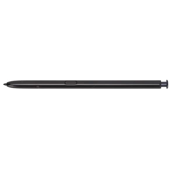 Stylus Letvægts Bærbar Erstatnings Stylus Touch Skrive S Pen til Galaxy Note 10 Note 10+ Sort