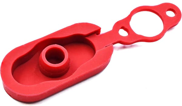 Gummipropp for ladekabel til Xiaomi M365 Elsparkesykkel