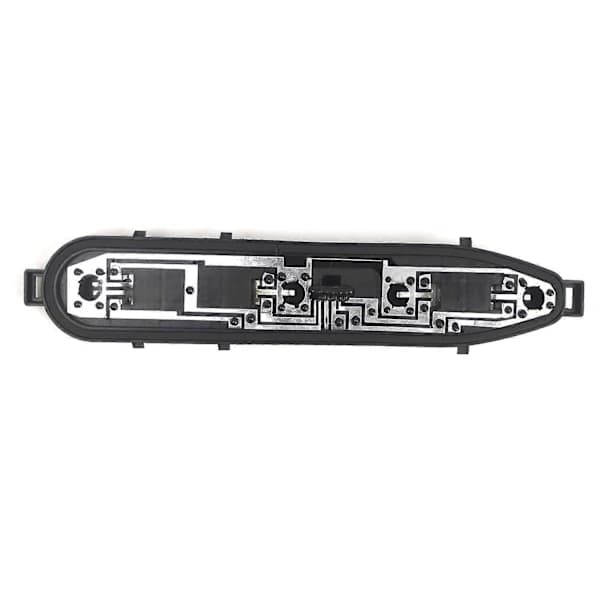Taillight Bulb Holder Replacement for Citroen Berlingo Mk2 Van (Models with Rear Vertical Doors)