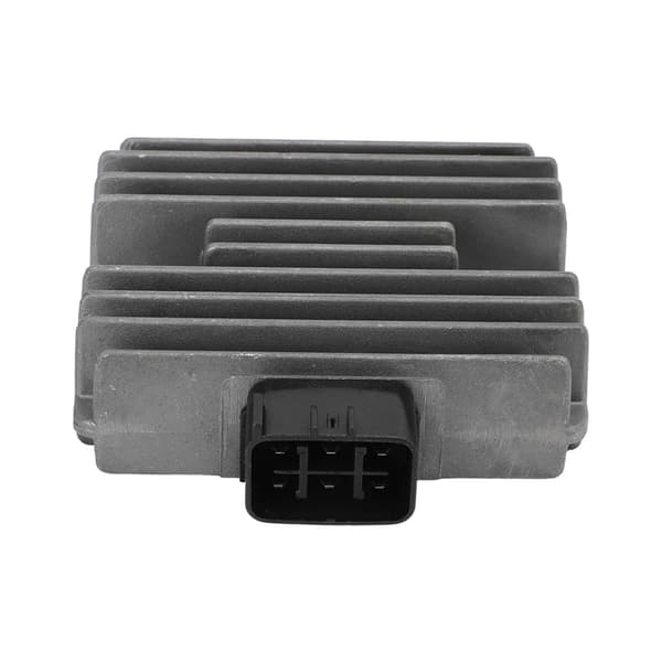 Motorcykelspændingsregulator Voltensretter Erstatning for Brute Force 650 KVF650