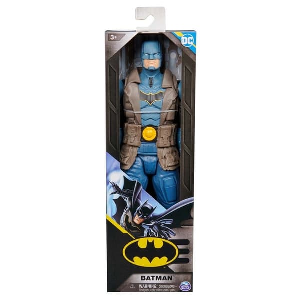 DC Batman Figur S10, 30 cm