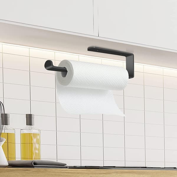 Paper towel holder, kitchen paper holder, kitchen paper towel