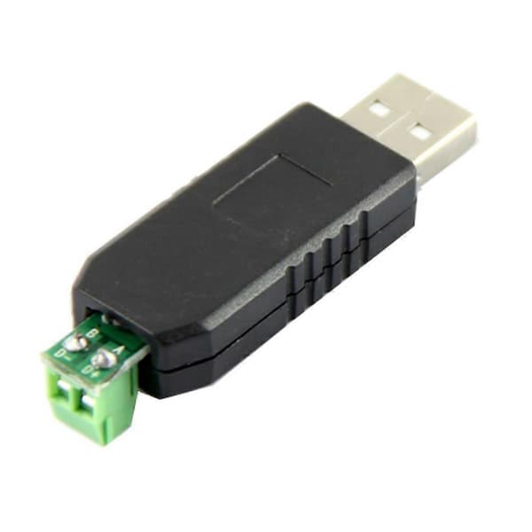 USB til RS485 485 Konverter Adapter Understøtter Win7 XP Vista Linux OS WinCE5.0