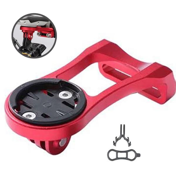 Mountainbike Code Table Seat, Red, Road Bike Base