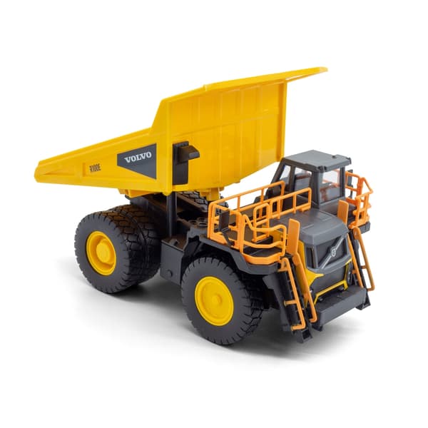 Volvo R1000 Rigid Hauler 1:60 multifärg